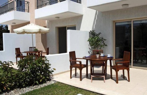 Universal Appartement | 145 m² Résidence de tourisme ∙ 3 chambres ∙ 127 personnes