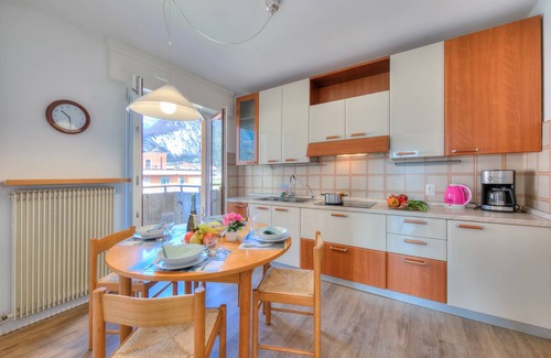 Riva del Garda Appartement | 147 m² Appartement ∙ 3 chambres ∙ 8 personnes