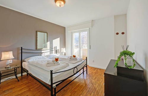 Riva del Garda Appartement | 147 m² Appartement ∙ 3 chambres ∙ 8 personnes