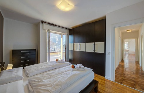 Riva del Garda Appartement | 147 m² Appartement ∙ 3 chambres ∙ 8 personnes