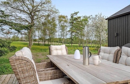 Hornbaek Maison | 1471-N Tikøb - Dalevænget 9 A