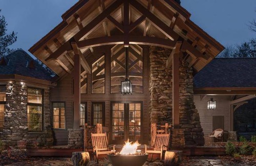 White Lake Station Balnéaire | 1475 m² Résidence de vacances ∙ 12 chambres ∙ 24 personnes