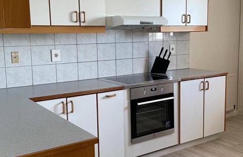 Innri-Njarthvik Appartement | 148 m² Appartement ∙ 3 chambres ∙ 6 personnes