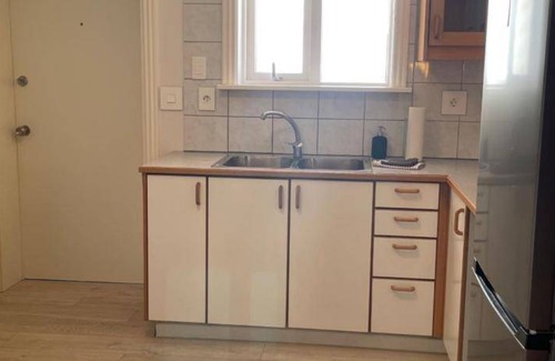 Innri-Njarthvik Appartement | 148 m² Appartement ∙ 3 chambres ∙ 6 personnes