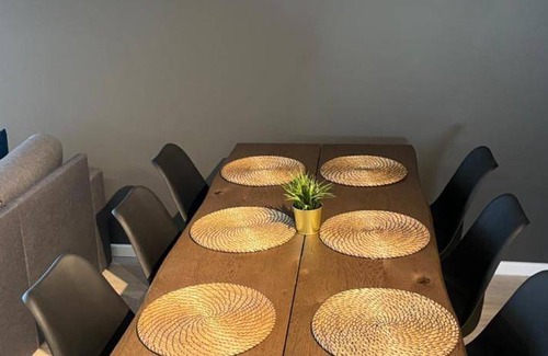 Innri-Njarthvik Appartement | 148 m² Appartement ∙ 3 chambres ∙ 6 personnes