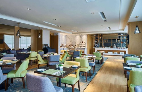 Minhang Appartement | 148 m² Appartement ∙ 2 chambres ∙ 6 personnes