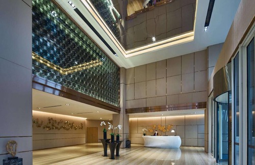 Minhang Appartement | 148 m² Appartement ∙ 2 chambres ∙ 6 personnes