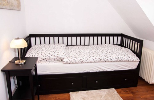 Ebkeriege Appartement | 149 A different kind of vacation FEWO