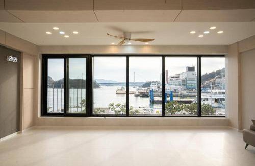 Yeosu Maison | 149 m² Pension ∙ 12 personnes
