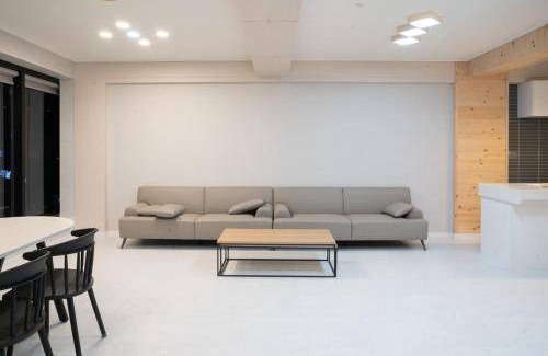 Yeosu Maison | 149 m² Pension ∙ 12 personnes