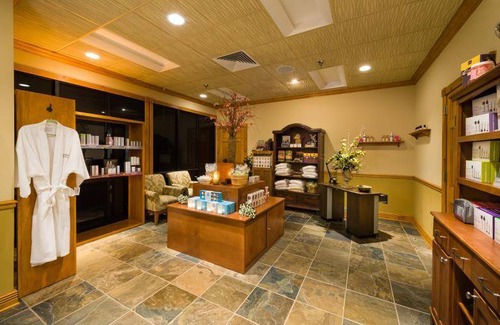 Gatlinburg Station Balnéaire | 149 m² Résidence de vacances ∙ 3 chambres ∙ 127 personnes