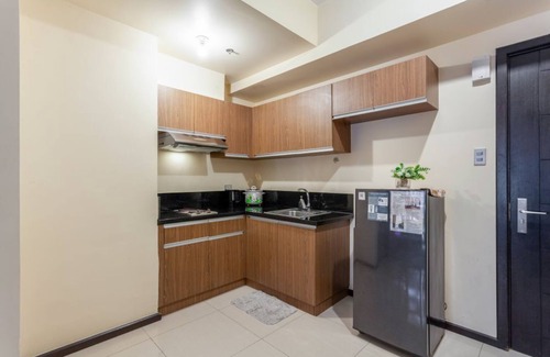 Pasay Copropriété | 14A VStaycation @ The Radiance