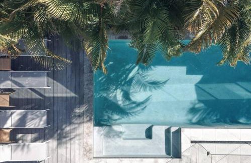Kingscliff Maison | 14m Mineral Pool + Paddle Boards + Creek Access