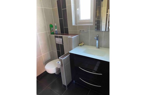 La Buissiere Appartement | Appartement 15 couchage vallée du Grésivaudan