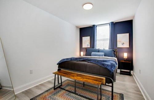 Saint Claude Appartement | 15 Bedrooms in the Heart of NOLA