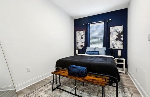 Saint Claude Appartement | 15 Bedrooms in the Heart of NOLA