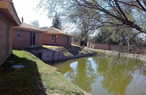 San Francisco de los Romos Cabine | 15 cabines et zone exclusive et privée à l'intérieur du parc aquatique de Valladolid