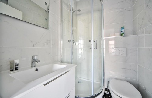 Charenton-le-Pont Appartement | 15#Chambre double#CoLiving#Loft#HomeCinema#fitness