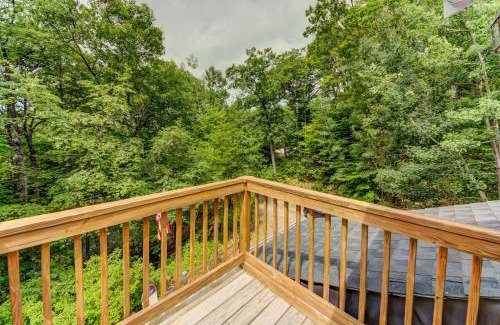 Eidelweiss Village Maison | 15 Chocorua View Drive