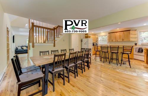Eidelweiss Village Maison | 15 Chocorua View Drive