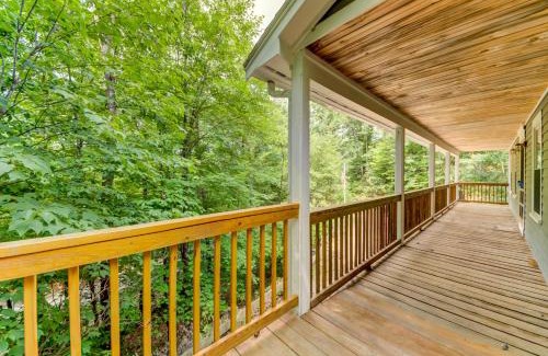 Eidelweiss Village Maison | 15 Chocorua View Drive