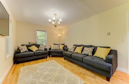 Eidelweiss Village Maison | 15 Chocorua View Drive
