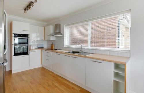 East Runton Maison | 15 Clifton Park