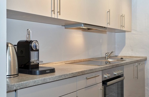 Wessendorf Appartement | 15-ferienwohnung 15, 100 qm, 2 Schlafräume, Wohnr. , Separate Küche, Dusche/wc
