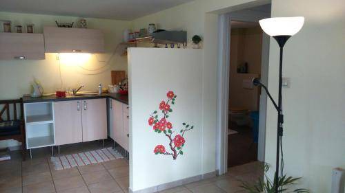 Wyspa Sobieszewska Appartement | 15 m² Appartement ∙ 1 chambre ∙ 4 personnes