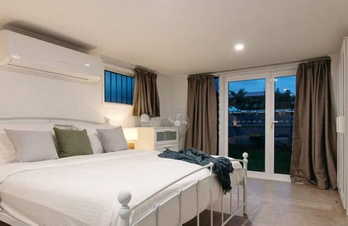 Moffat Beach Appartement | 15 m² Appartement ∙ 2 chambres ∙ 4 personnes