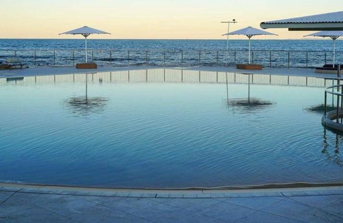 Moffat Beach Appartement | 15 m² Appartement ∙ 2 chambres ∙ 4 personnes