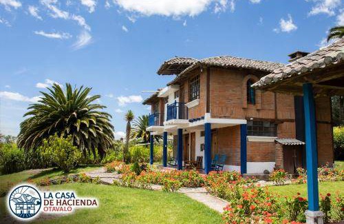 Miguel Egas Cabezas Appartement | 15 m² Appartement ∙ 5 personnes