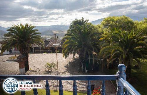 Miguel Egas Cabezas Appartement | 15 m² Appartement ∙ 5 personnes