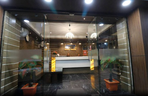 Ranchi Appartement | 15 m² Appartement ∙ 4 personnes