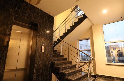Ranchi Appartement | 15 m² Appartement ∙ 4 personnes