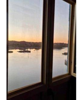Aswan Lit Et Petit-Déjeuner | 15 m² Chambre d'hôtes ∙ 2 personnes
