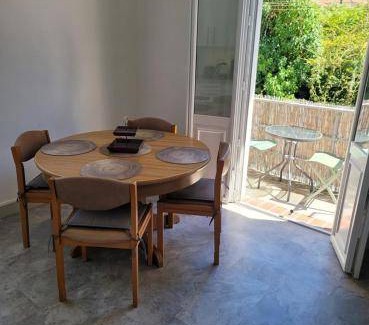 La Trinite Lit Et Petit-Déjeuner | 15 m² Chambre d'hôtes ∙ 2 personnes
