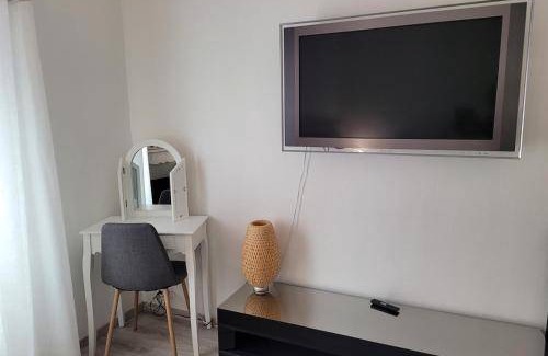 La Trinite Lit Et Petit-Déjeuner | 15 m² Chambre d'hôtes ∙ 2 personnes