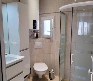 La Trinite Lit Et Petit-Déjeuner | 15 m² Chambre d'hôtes ∙ 2 personnes