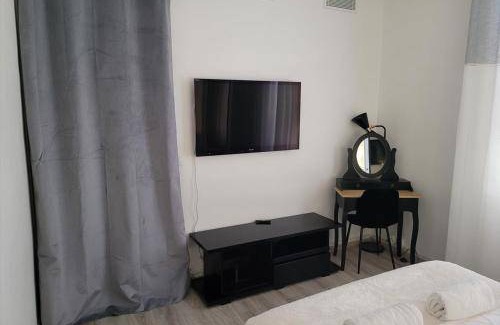 La Trinite Lit Et Petit-Déjeuner | 15 m² Chambre d'hôtes ∙ 2 personnes