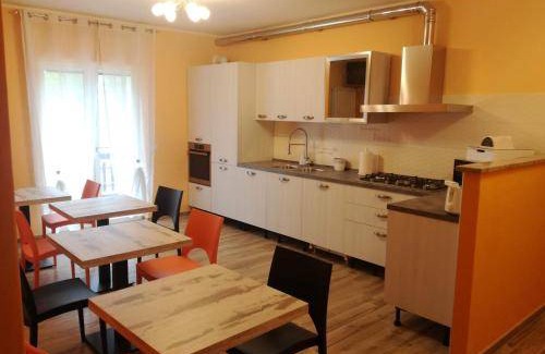 Castelpetroso Lit Et Petit-Déjeuner | 15 m² Chambre d'hôtes ∙ 2 personnes