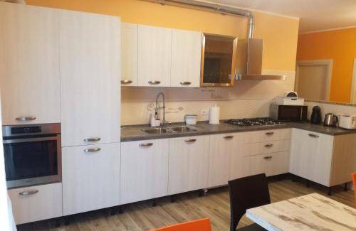 Castelpetroso Lit Et Petit-Déjeuner | 15 m² Chambre d'hôtes ∙ 2 personnes