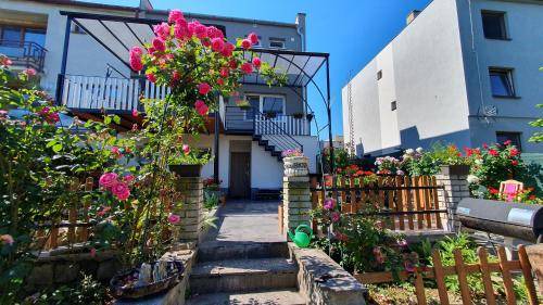 Znojmo Lit Et Petit-Déjeuner | 15 m² Chambre d'hôtes ∙ 2 personnes