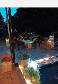 Znojmo Lit Et Petit-Déjeuner | 15 m² Chambre d'hôtes ∙ 2 personnes