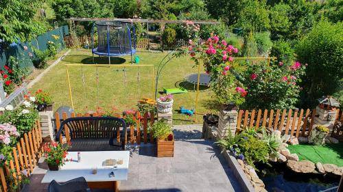 Znojmo Lit Et Petit-Déjeuner | 15 m² Chambre d'hôtes ∙ 2 personnes