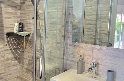 Prisse Lit Et Petit-Déjeuner | 15 m² Chambre d'hôtes ∙ 2 personnes