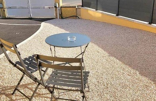 Prisse Lit Et Petit-Déjeuner | 15 m² Chambre d'hôtes ∙ 2 personnes