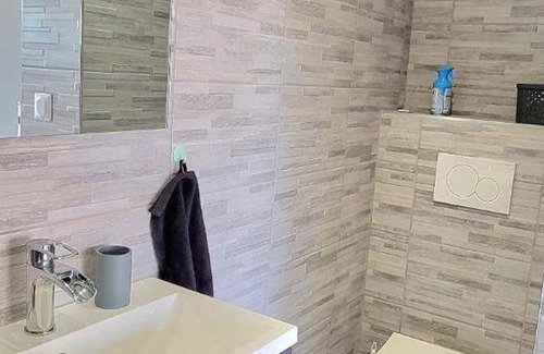Prisse Lit Et Petit-Déjeuner | 15 m² Chambre d'hôtes ∙ 2 personnes