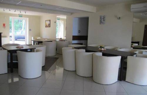 Brody Lit Et Petit-Déjeuner | 15 m² Chambre d'hôtes ∙ 3 personnes