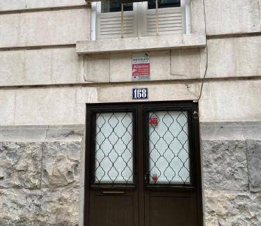 Santo Antonio Lit Et Petit-Déjeuner | 15 m² Chambre d'hôtes ∙ 2 personnes
